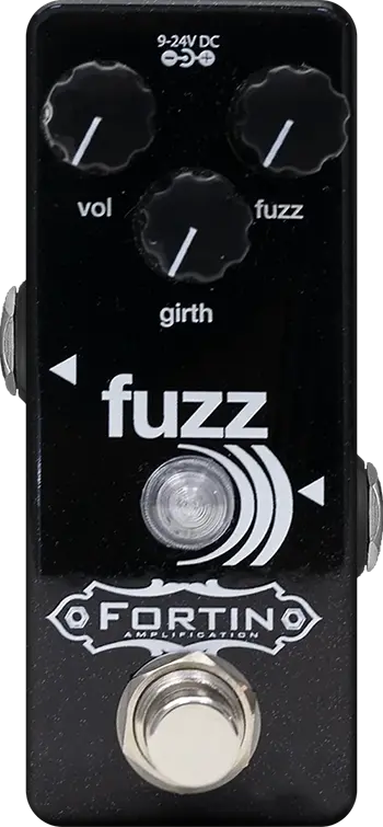 Fuzz )))