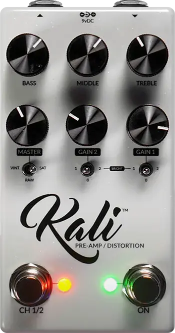Kali
