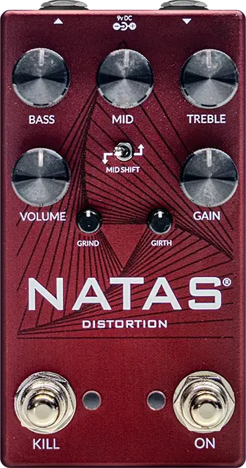 Natas