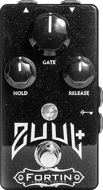 Zuul+