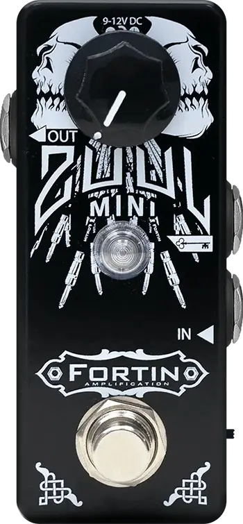 Zuul Mini