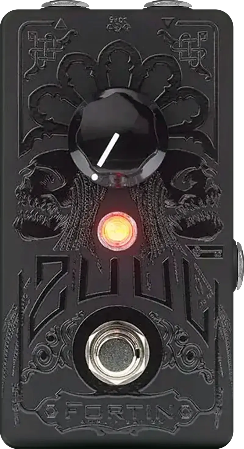 Zuul