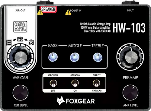 HW-103