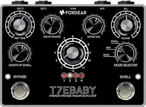 T7E Baby