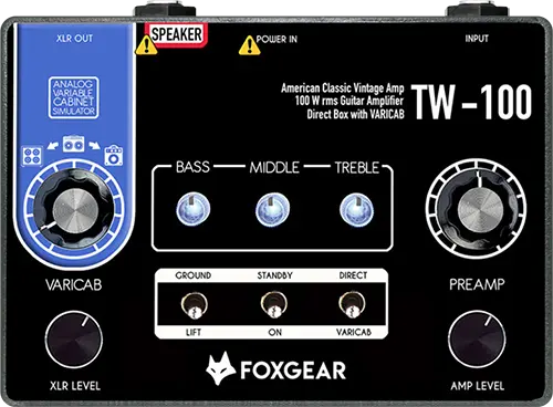TW-100