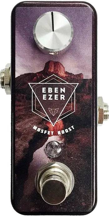 Ebenezer