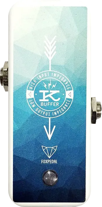 K-Buffer