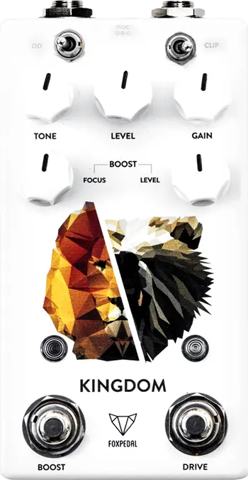 Kingdom Combo V2