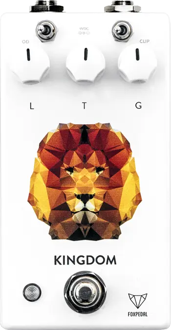 Kingdom