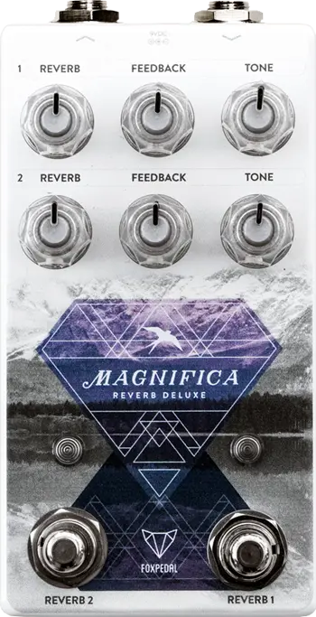 Magnifica Deluxe