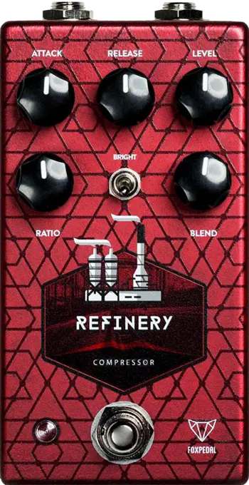 Refinery