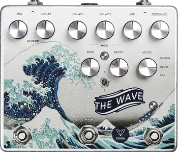 The Wave