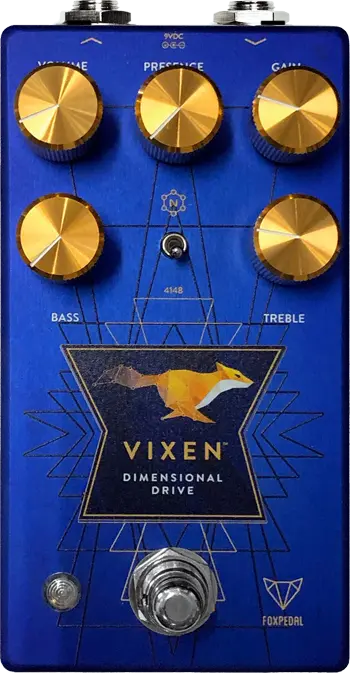 Vixen