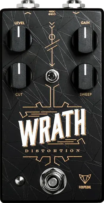 Wrath