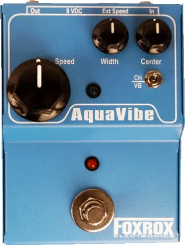 Aquavibe
