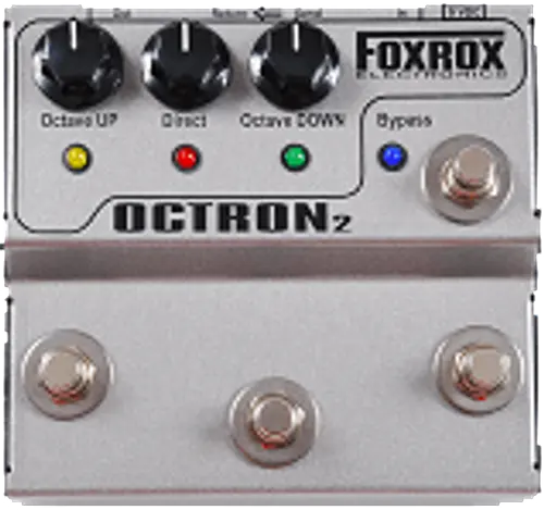 Octron 2