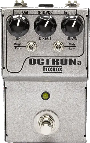 Octron 3