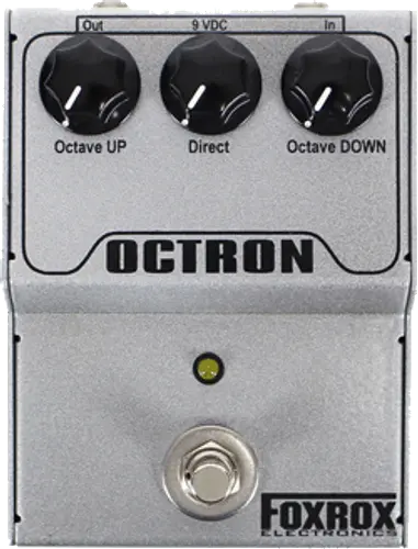 Octron