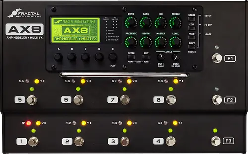 AX8