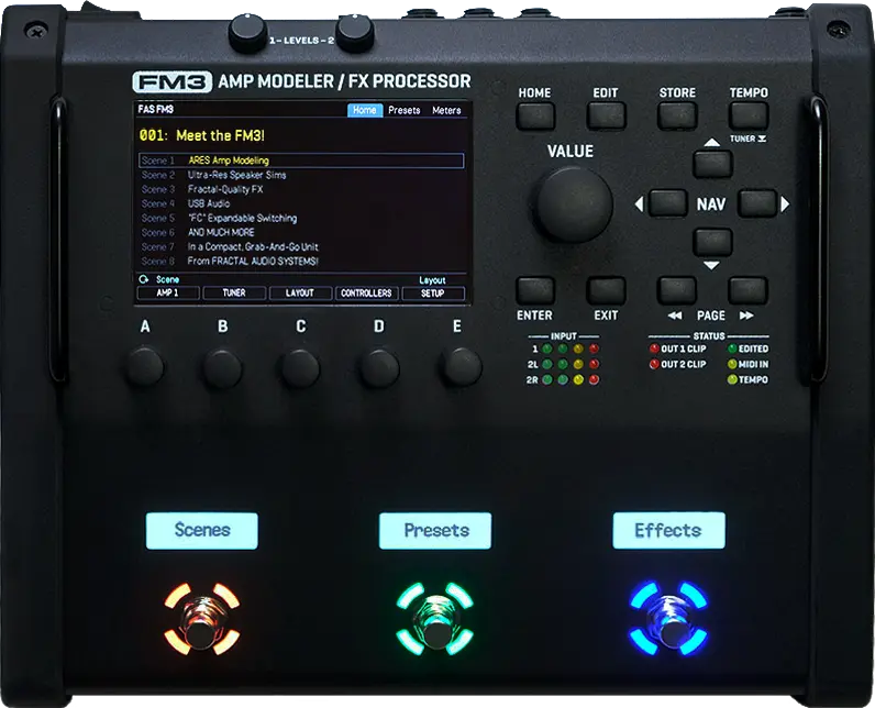 FM3