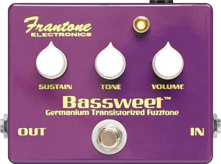 Bassweet