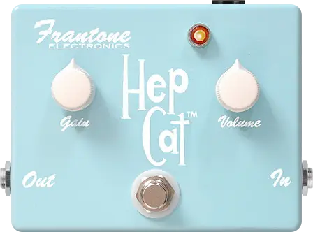 Hep Cat