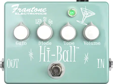 Hi-Ball