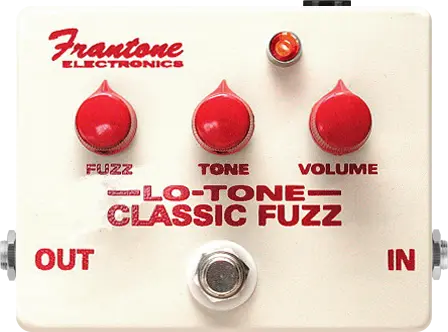 Lo-Tone Classic Fuzz