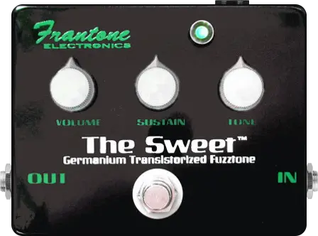 The Sweet