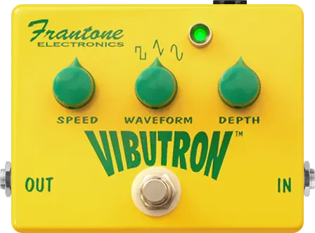 Vibutron
