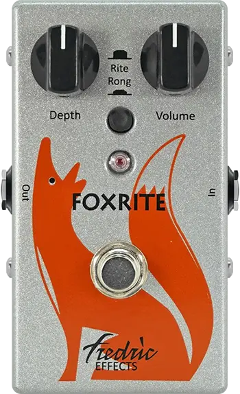 Foxrite
