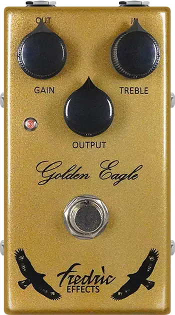 Golden Eagle