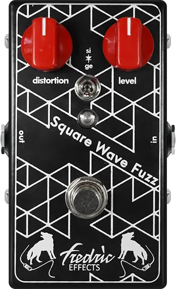 Square Wave Fuzz