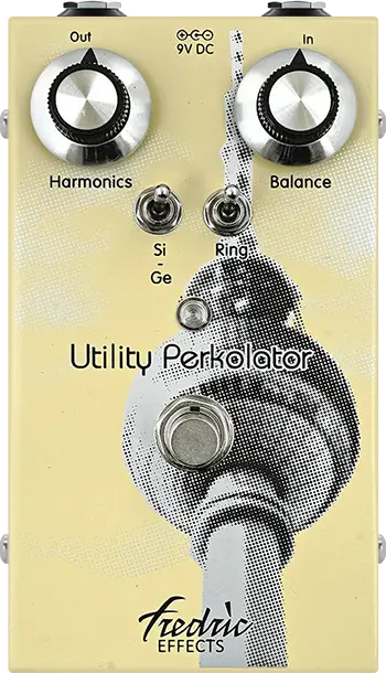 Utility Perkolator