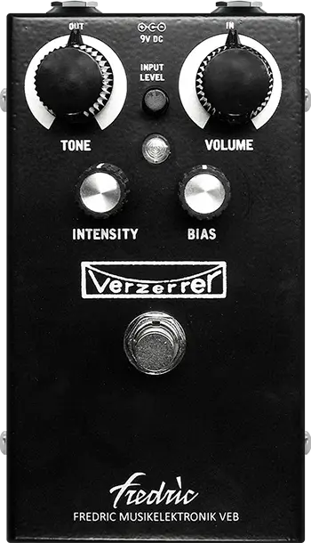 Verzerrer