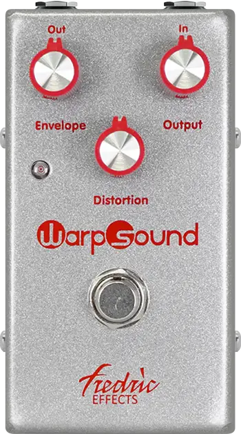 Warm Sound