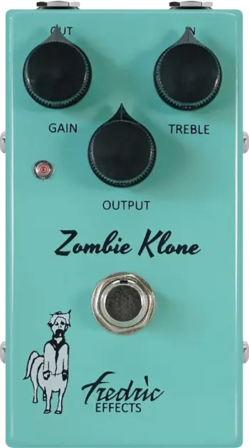 Zombie Klone