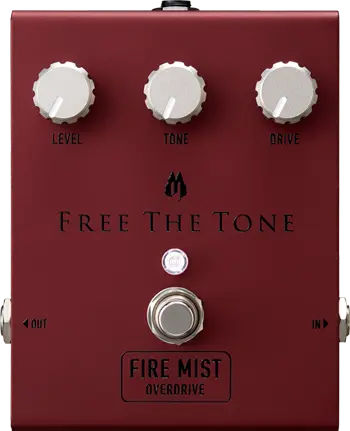 Fire Mist FM-1V