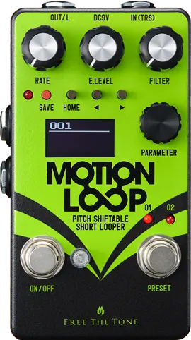 Motion Loop ML-1L