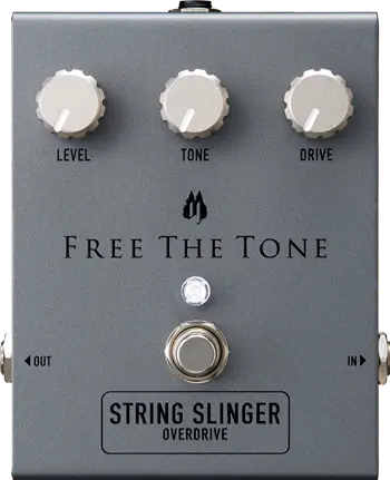 String Slinger SS-1V