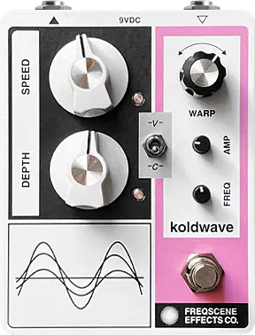 Koldwave
