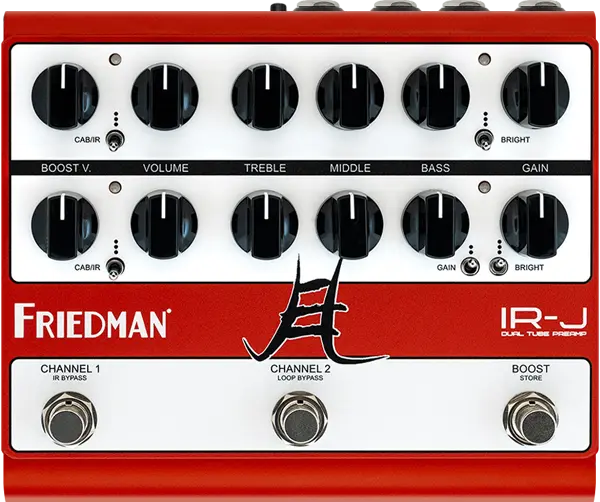 IR-J