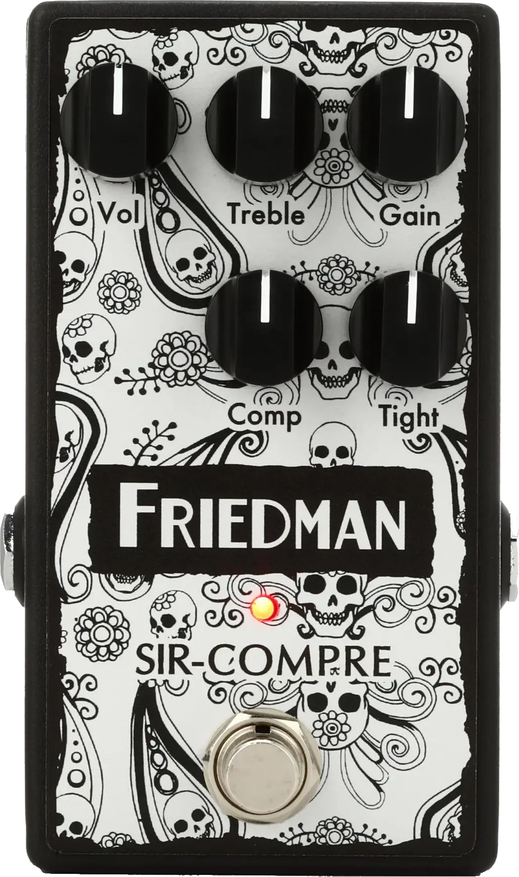 Sir-Compre (Artisan Edition)