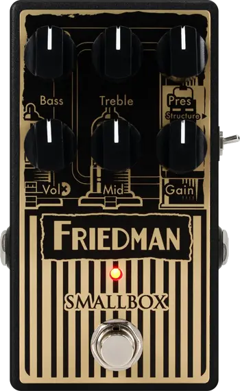Smallbox