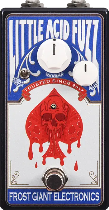Little Acid Fuzz