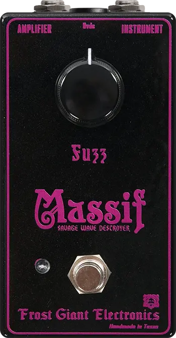 Massif
