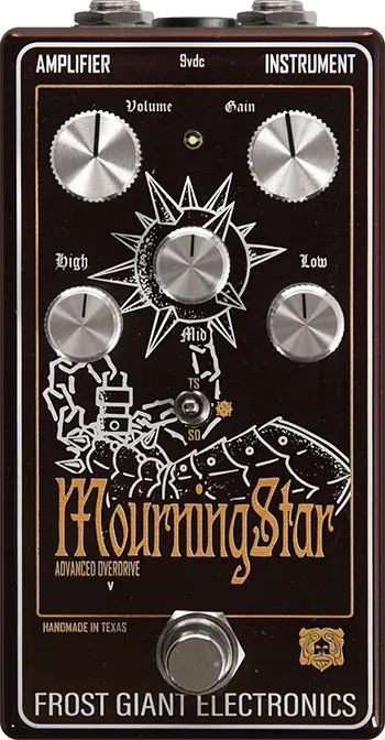 Mourning Star