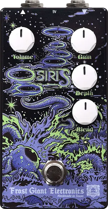 Osiris