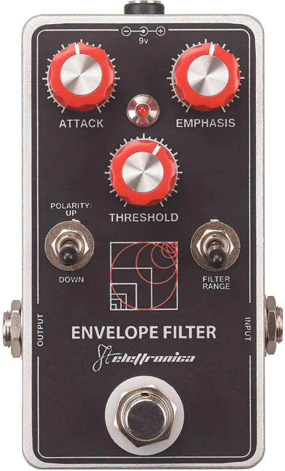 Envelope Filter
