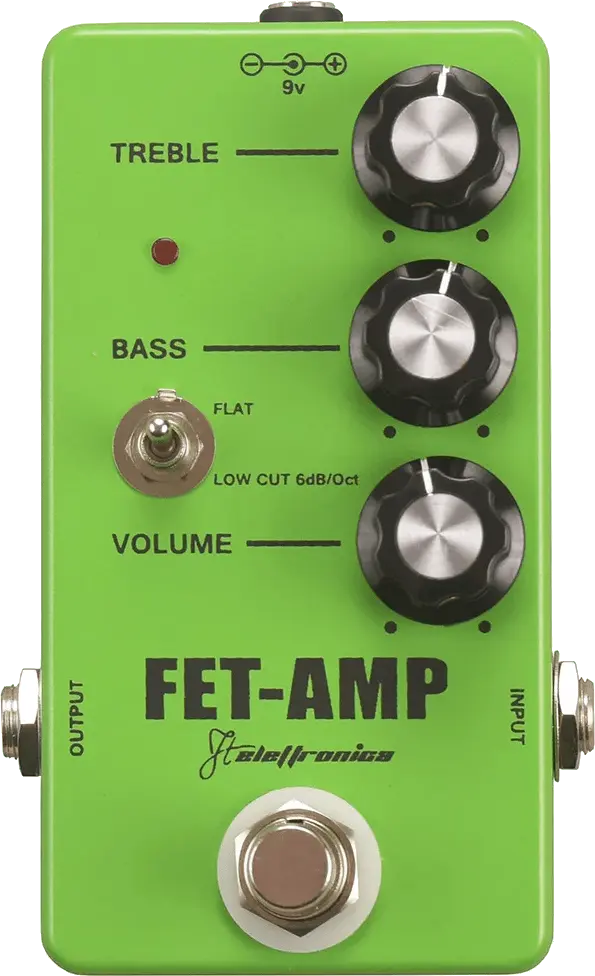 Fet Amp